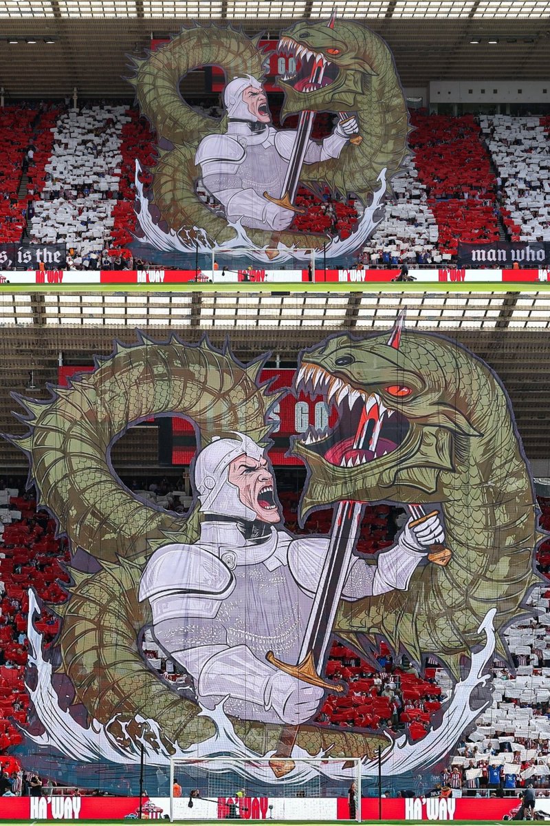 Ultramaniatics's tweet photo. Sunderland
vs
West Ham United
#SUNWHA
🏴 16.08 https://t.co/EKfwPsye9h