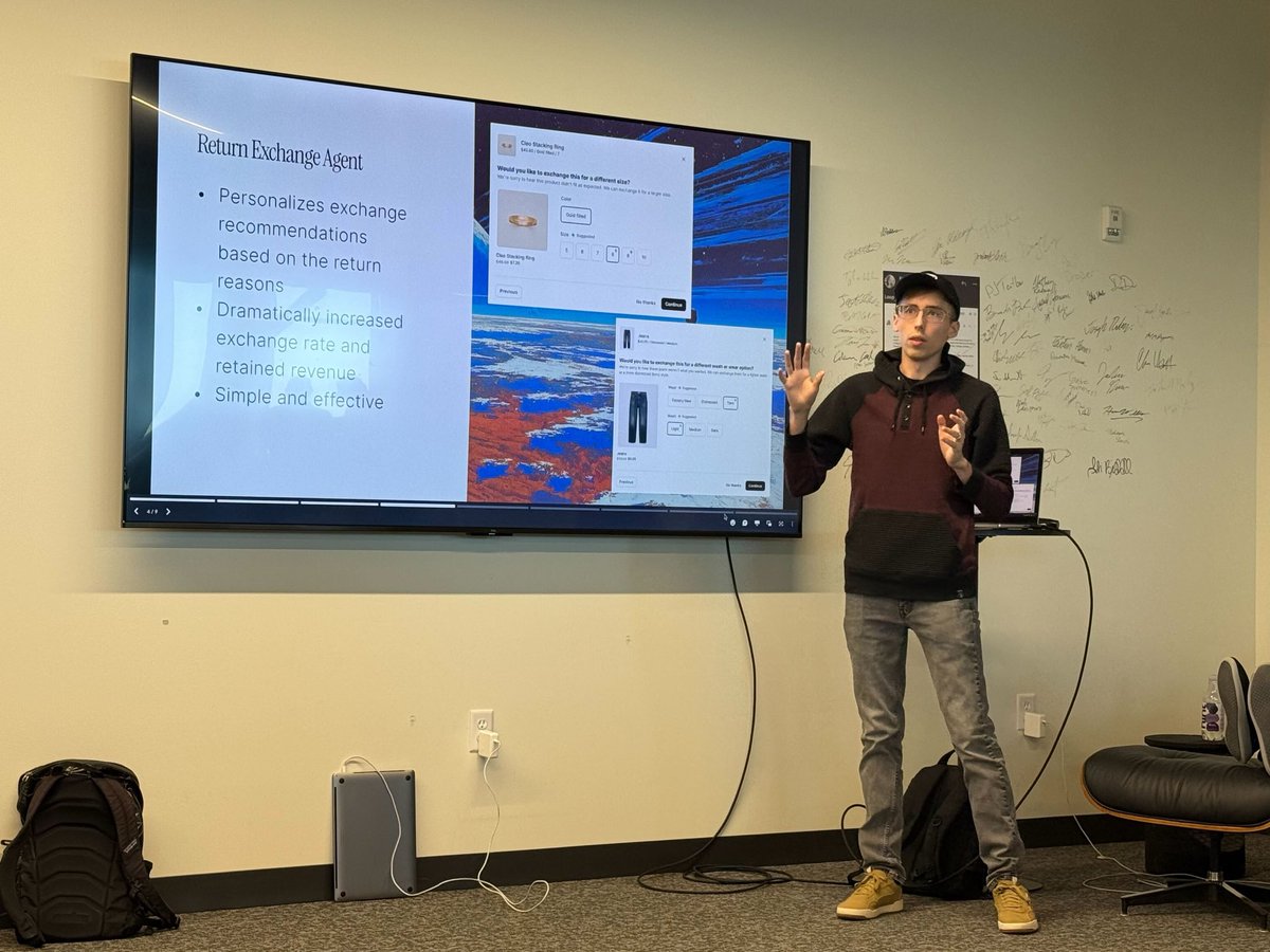 Redo team in the lab as we speak. 

Utah has a chip and a lot that it needs to prove. https://t.co/e