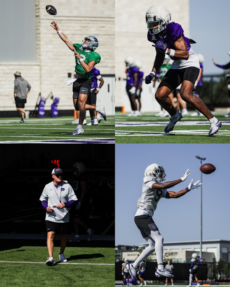 Disruptive energy, relentless effort ⚒️