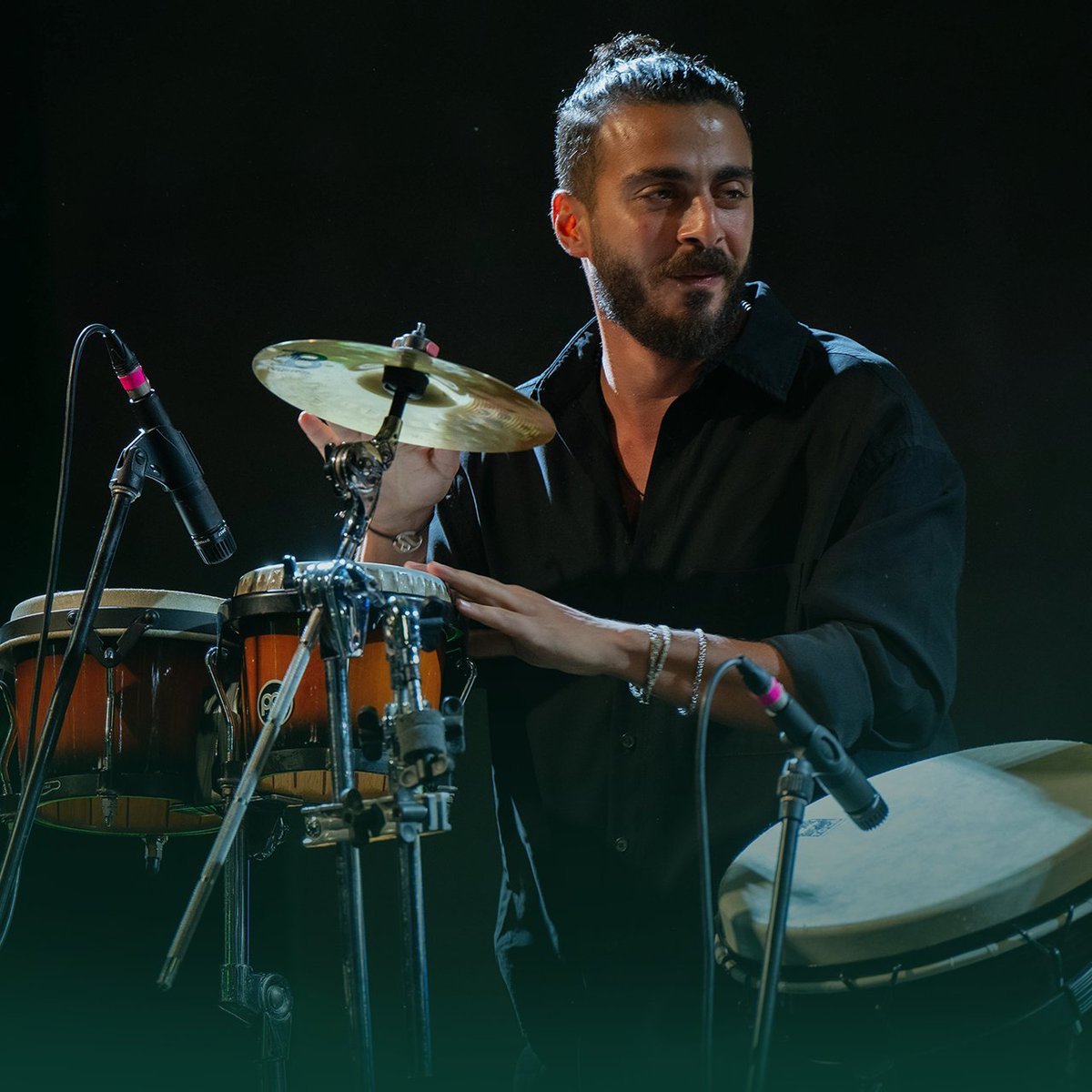 Saudibilliards tweet media