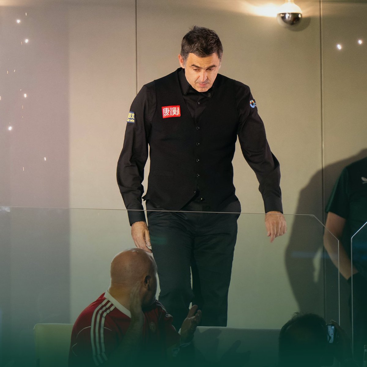 Saudibilliards tweet media