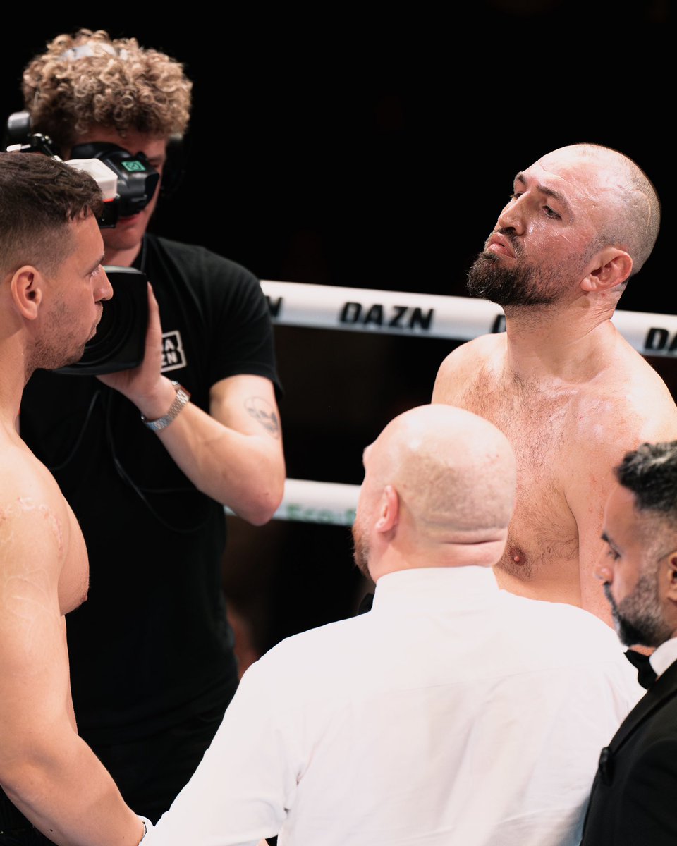 gbm_sports's tweet image. Keeping an eye on tonight’s heavyweight clashes 👀 @DAZNBoxing