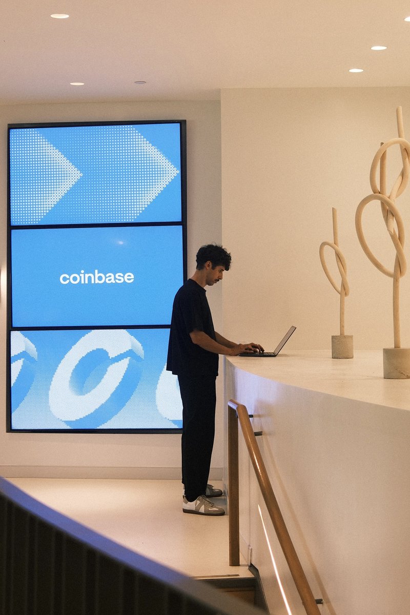 Coinbase 🛡️ tweet media