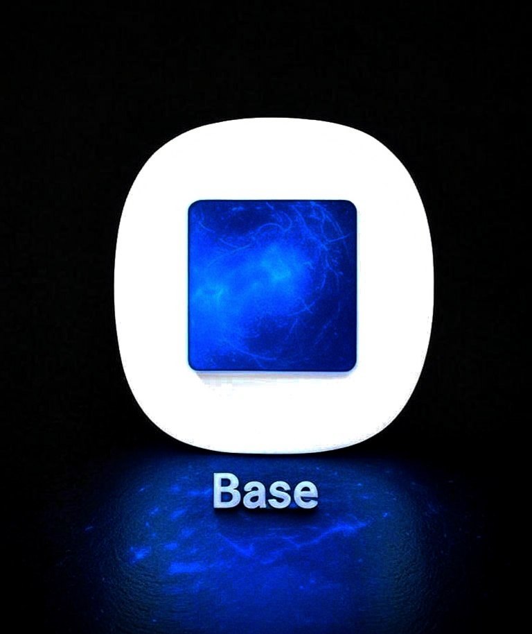 Cheddar_tweets's tweet image. BASE  IS FOR EVERYONE  ‼️

Want access to the app?

Need an invite link?

Got you covered🤝

— — — — — — — — — — — — — — — 

I will be sharing how to get the @base invite link.

Interact and RT this post if you want to get access 👇👇👇