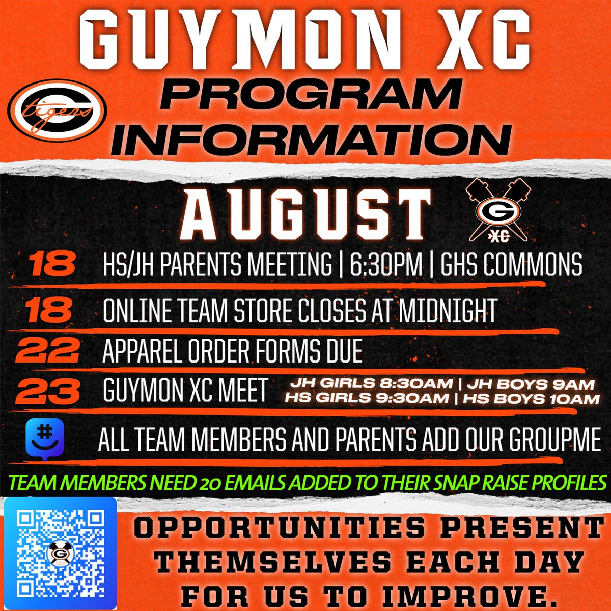 GuymonXC (@guymonxc) on Twitter photo 