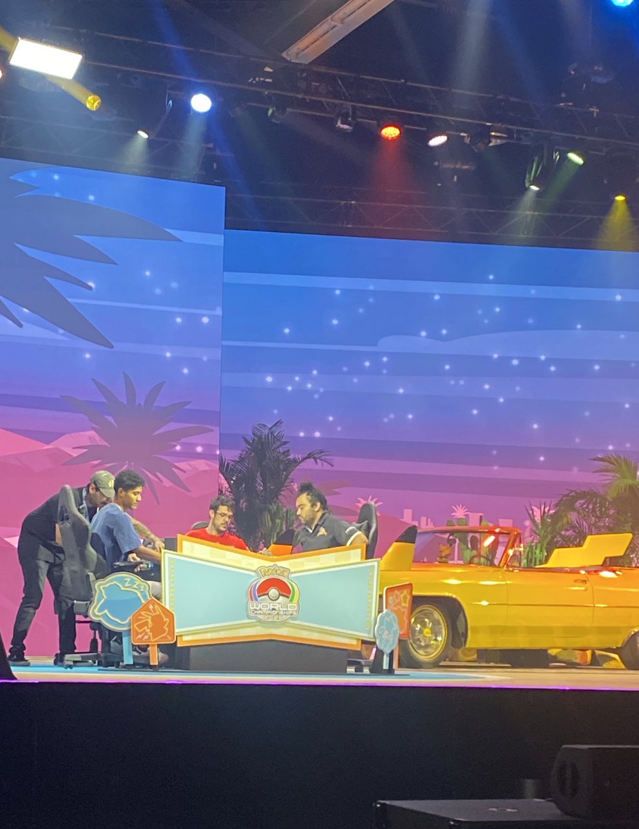 Right where we said we’d be 🩷