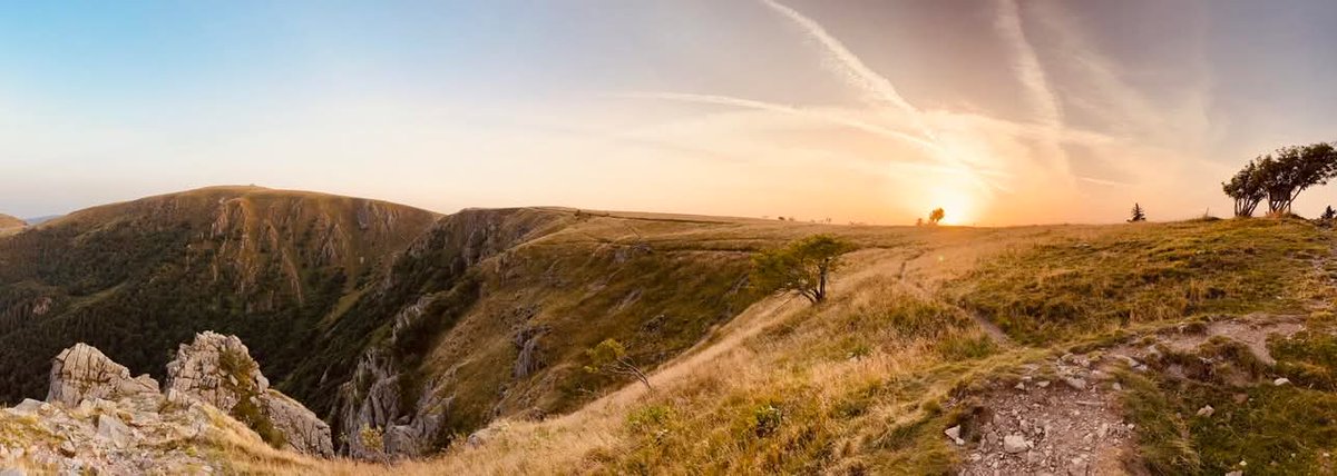 Bonne soirée, dans les #HautesVosges ou ailleurs...
