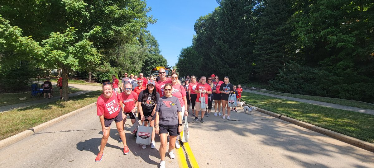 Mentor Schools tweet media