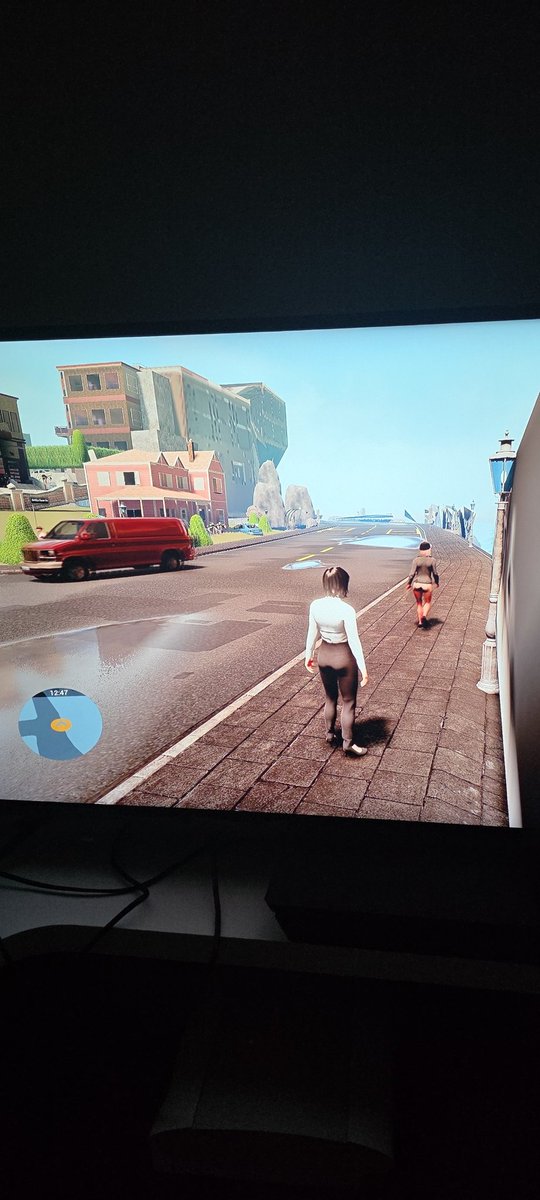 Random_nobody_7's tweet image. #BusSimulator21
#BS21