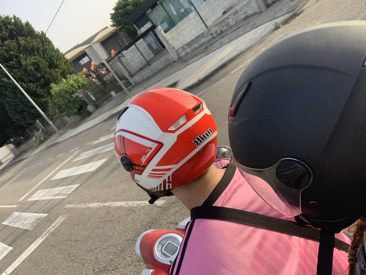 srg_nw's tweet photo. me motivé y cogi la autovia stilling alive https://t.co/MfNHLJABYD