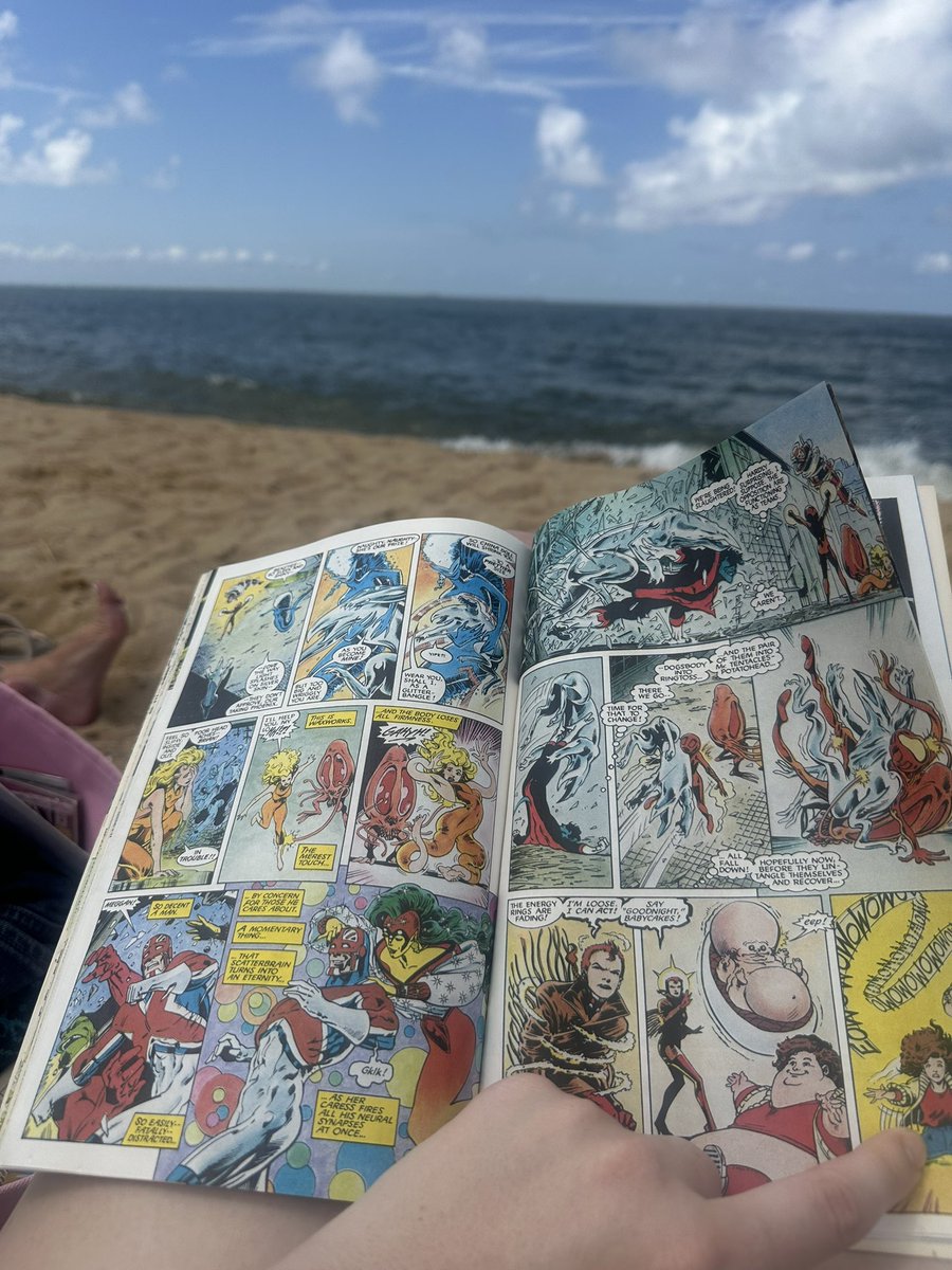 trish tilby's media ethics professor tweet media