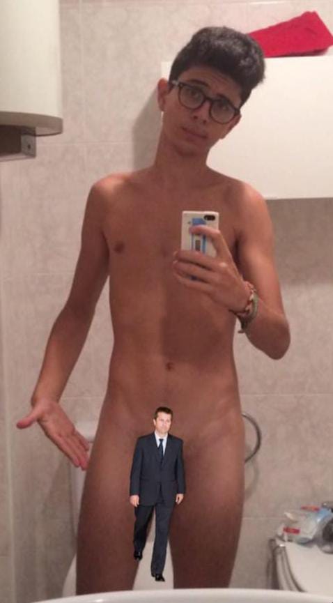 verruguino tweet media