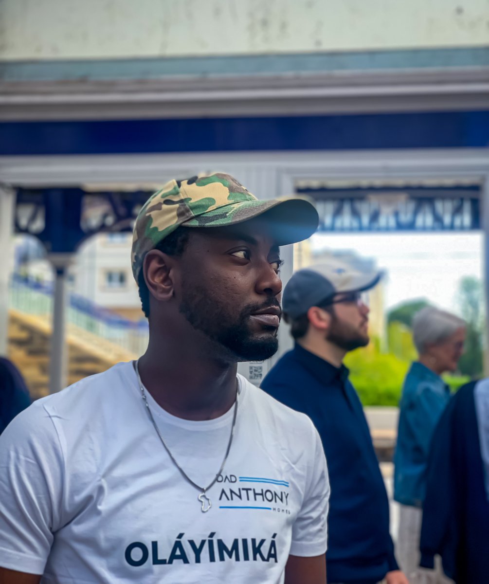 HRH_Akinwale's tweet image. O L Á Y Í M I K Á 🏖️