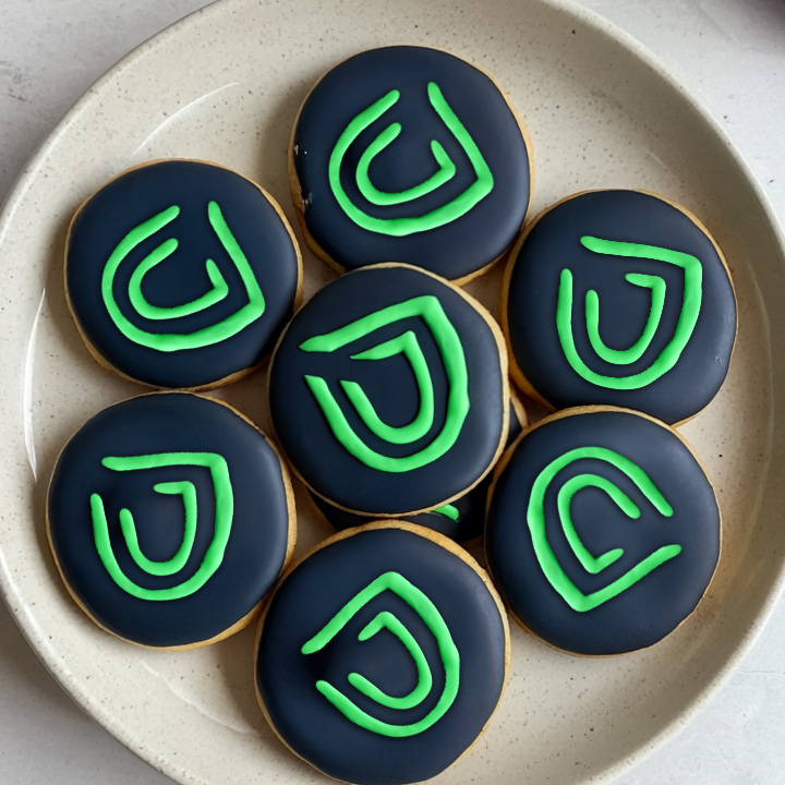 UnmarshalAI's tweet image. imagine Unmarshal was a cookie? 🍪