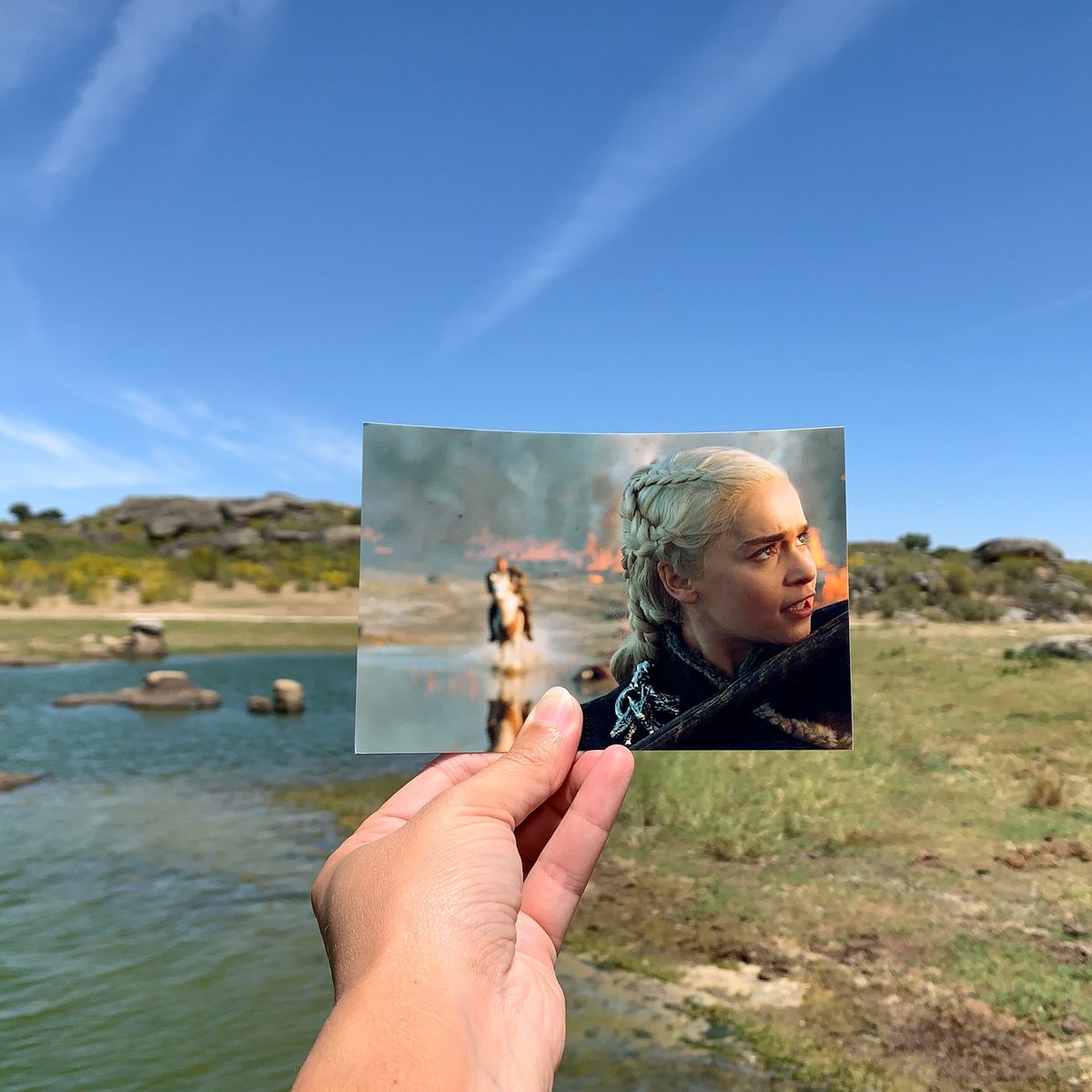 The Movie Club (@tmc_io) on Twitter photo Dracarys! π₯
#gameofthrones #got #houseofthedragon #hbo #gotlocation #caceres #extremadura #spain #visitspain #setjetting #setjetter #locationhunting
#filmlocation #movielocation #filmfan #filminglocation #filmtourist #filmtourism via <a href="/filmtourismus/">Andrea David</a> Dracarys! π₯
#gameofthrones #got #houseofthedragon #hbo #gotlocation #caceres #extremadura #spain #visitspain #setjetting #setjetter #locationhunting
#filmlocation #movielocation #filmfan #filminglocation #filmtourist #filmtourism via <a href="/filmtourismus/">Andrea David</a>