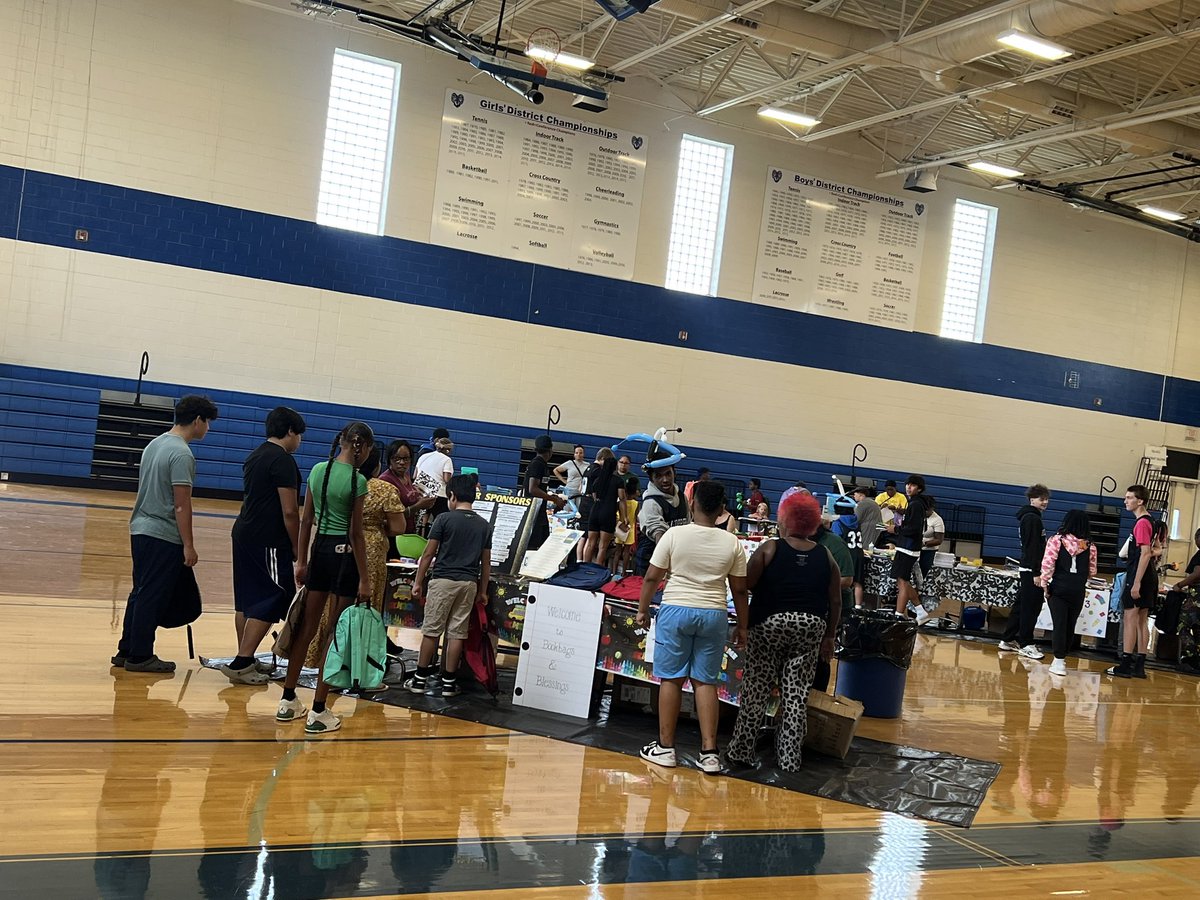 Coach DJ Best tweet media