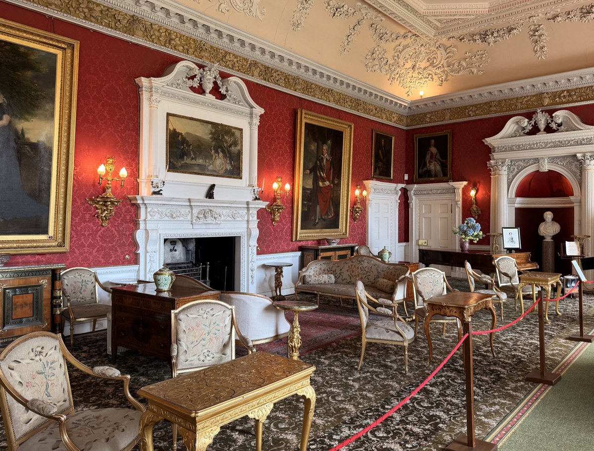 Fantastic few days at <a href="/Blair_Castle/">Blair Castle & Gardens</a> campsite in a glamping pod. Great site facilities. We all really enjoyed visiting the Castle,  <a href="/TheHouseofBruar/">The House of Bruar</a> &amp; #Pitlochry. It was great to see so many overseas visitors in the area enjoying their visit to Bonnie (and hot!) Scotland!  🏕️🏰🏴󠁧󠁢󠁳󠁣󠁴󠁿