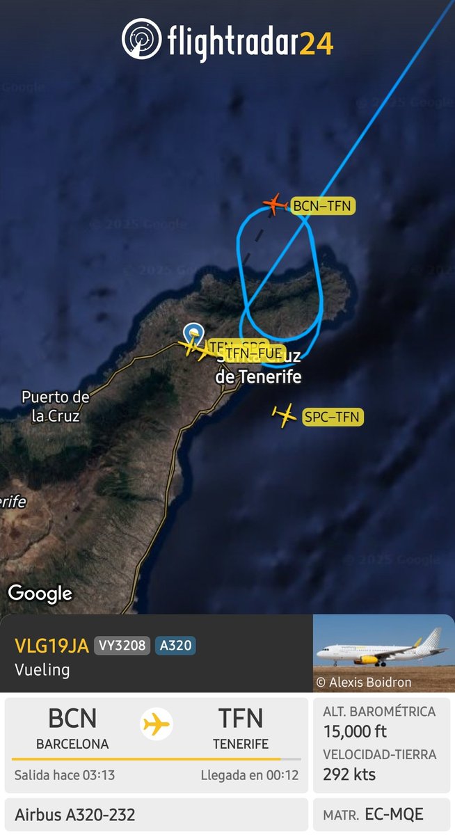 😉Controladores Aéreos 🇪🇸 tweet media