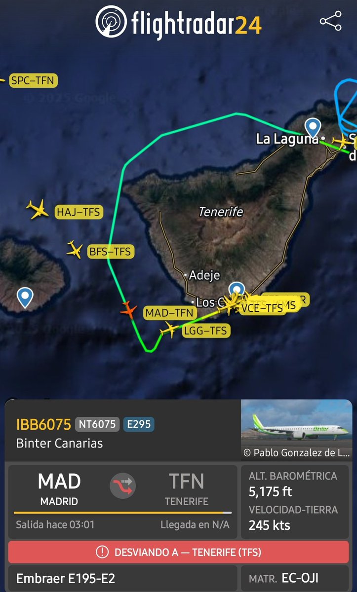 😉Controladores Aéreos 🇪🇸 tweet media