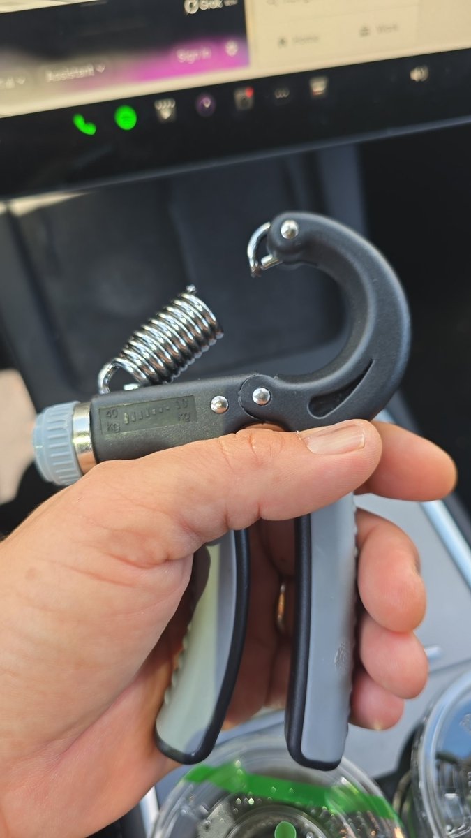 Сломал блин