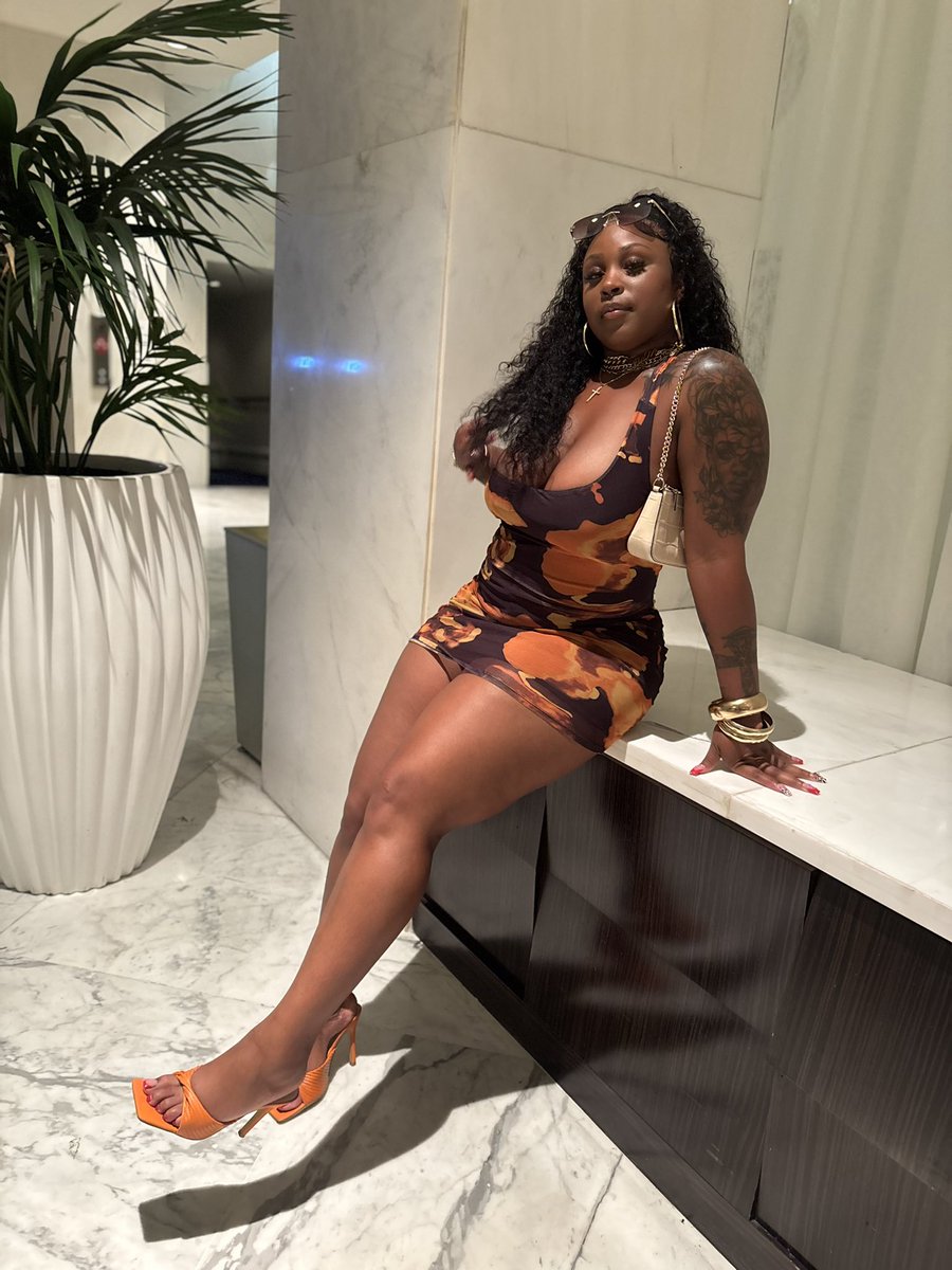 Mocha 👸🏾 tweet media