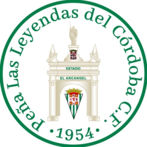 Peña Las Leyendas del Córdoba CF tweet media
