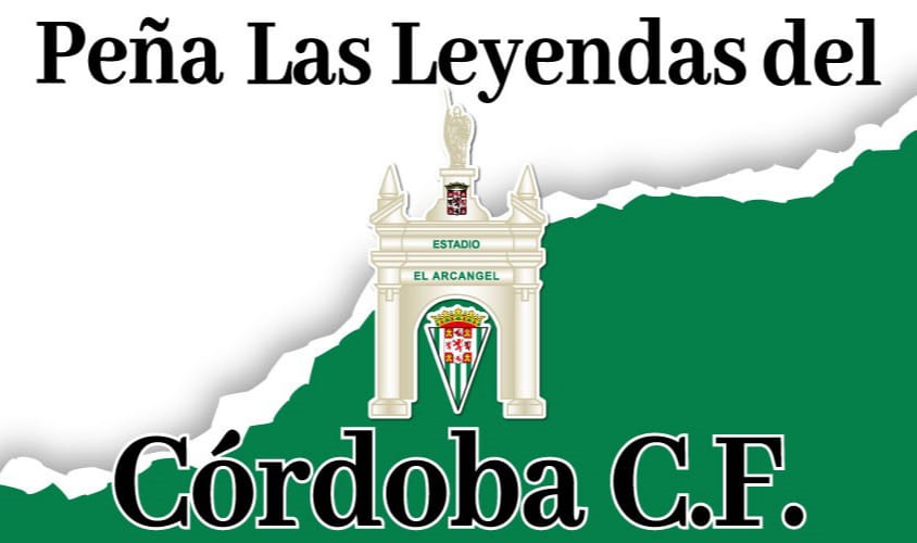 Peña Las Leyendas del Córdoba CF tweet media