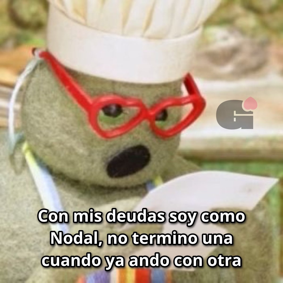 Guarromantico_'s tweet image. Una tras otra.