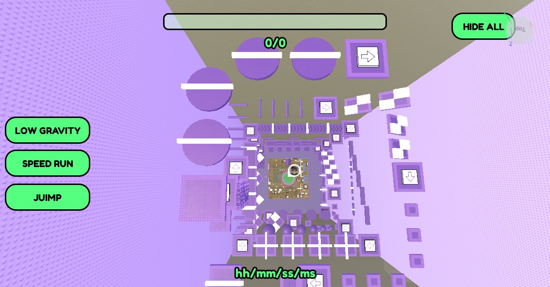 Rufusoul's tweet photo. Do you like to play in #Roblox Tower Obby games? https://t.co/C0pDfRfGJ3