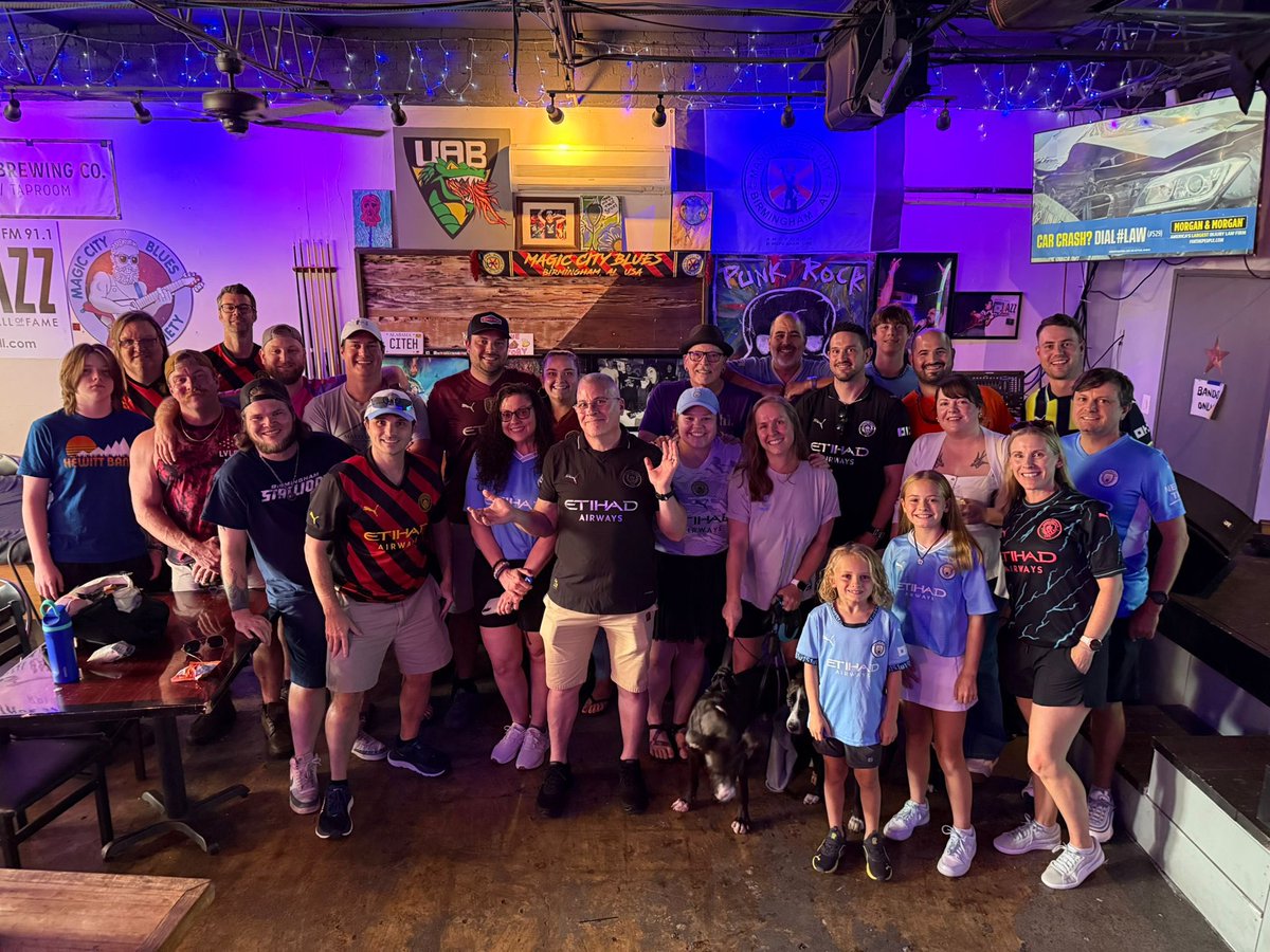 Andy Huling tweet media