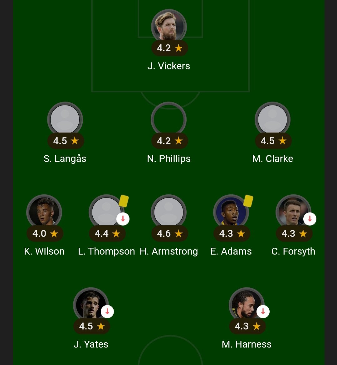 Dan Wilson tweet media