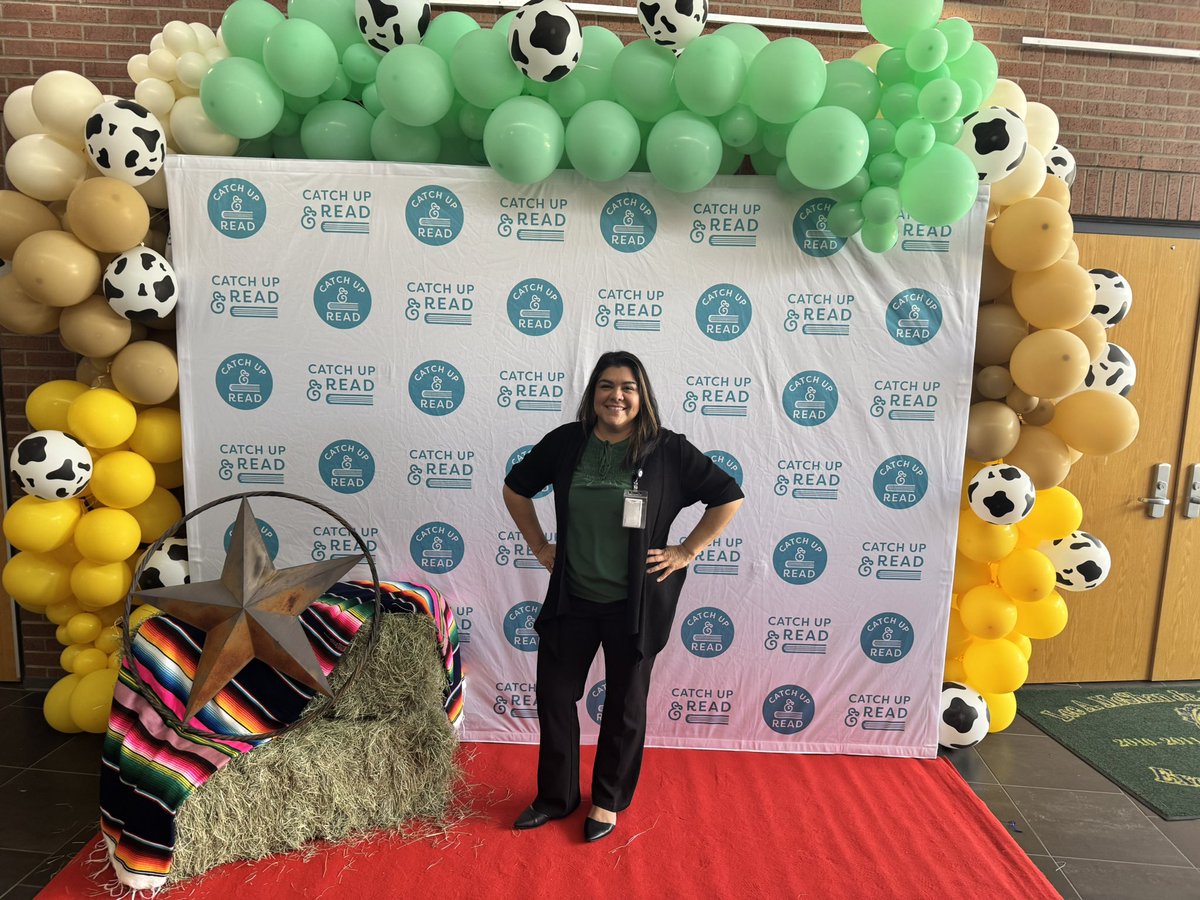 Cristal Jackson (@crisjackson23) on Twitter photo The Catch Up & Read Teacher Kickoff is in full swing! Teachers are energized and gaining the tools and strategies they need to support our students across the district. <a href="/DrDebbieRamos/">Dr. Debbie Ramos</a> <a href="/ICanReadDallas/">Early Learning Dallas ISD</a> <a href="/JennJohnsonDISD/">Jennifer Johnson</a> The Catch Up & Read Teacher Kickoff is in full swing! Teachers are energized and gaining the tools and strategies they need to support our students across the district. <a href="/DrDebbieRamos/">Dr. Debbie Ramos</a> <a href="/ICanReadDallas/">Early Learning Dallas ISD</a> <a href="/JennJohnsonDISD/">Jennifer Johnson</a>