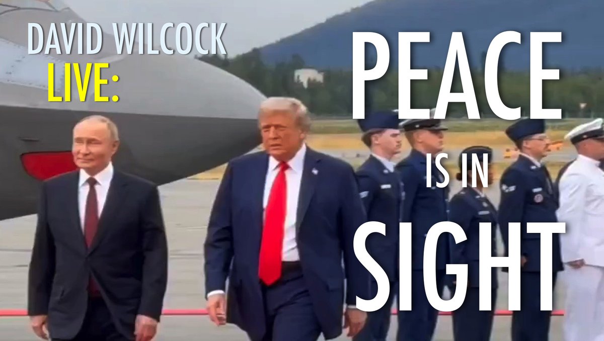 YES! I will be back with you LIVE tomorrow, 11am P / 2pm E, to reveal how Peace is in Sight!

The final stages of The Plan are clearly visible. The prophecy of troops in DC is now a reality. 

Archangel Michael delivers wonderful insights yet again in the Time Loop!