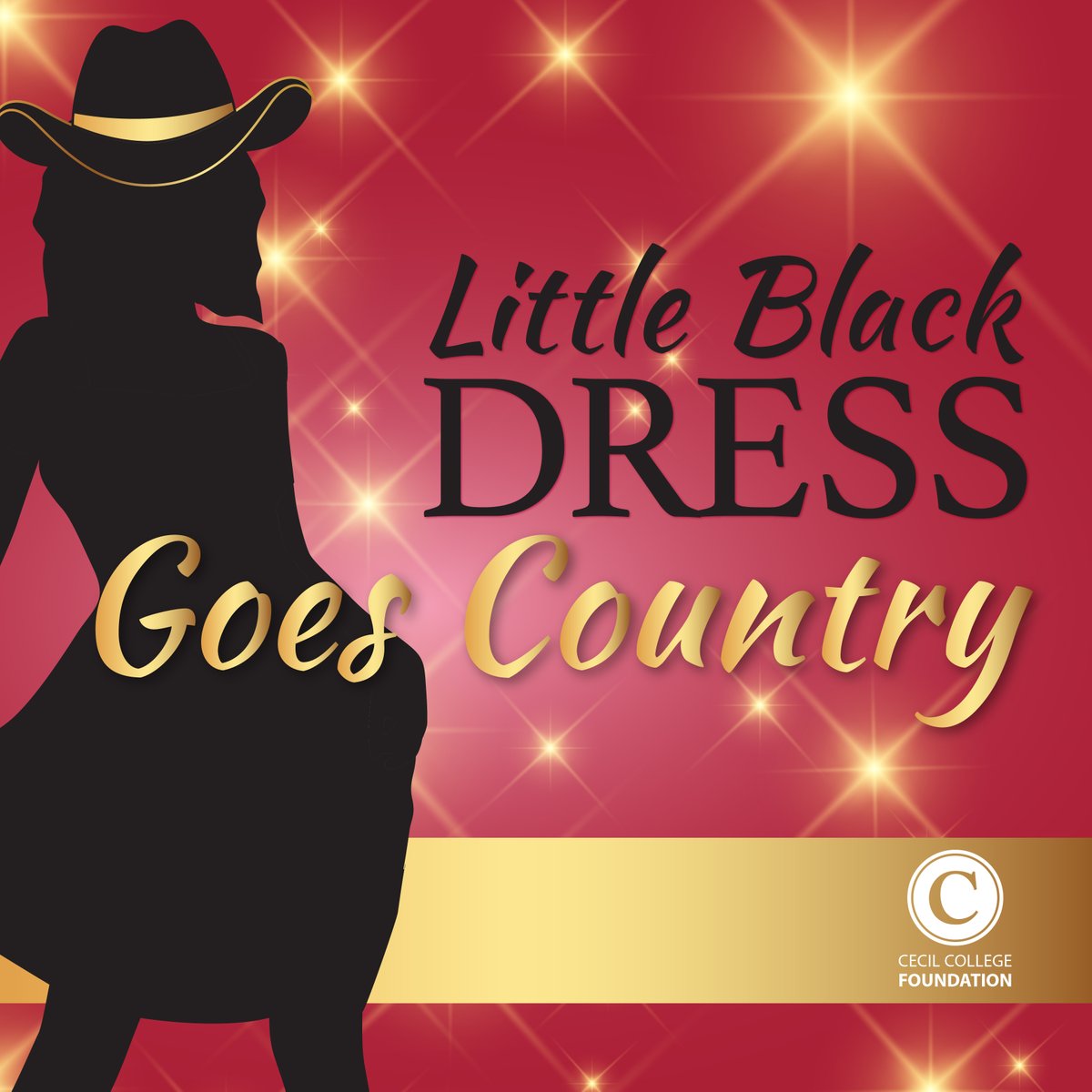 Cecil College tweet media