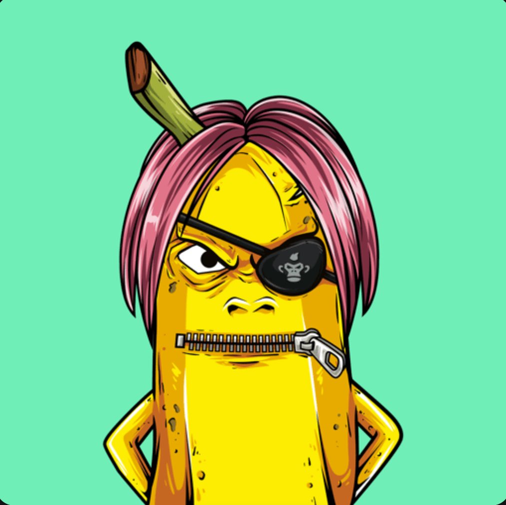 +Harl3y Qu33n | Jinxie Malor (@qu33nharl3y_333) on Twitter photo ๐๐ BANANA GIVEAWAY ๐๐
<a href="/MadBananaUnion/">MadBananaUnion ๐</a> turns 4 in Web3 TOMORROW ๐
x.com/i/spaces/1vAGRโฆ
Letโs onboarded into the Banana bunch ๐ to celebrate <a href="/TrickysNFTs/">+TrickyBuddha.ETH</a> Birthday!!
๐ Follow + RT + drop a ๐
Winner picked LIVE in Space ๐ค๐ฅ
#MadBananaUnion #CTO #Web3Birthday ๐๐ BANANA GIVEAWAY ๐๐
<a href="/MadBananaUnion/">MadBananaUnion ๐</a> turns 4 in Web3 TOMORROW ๐
x.com/i/spaces/1vAGRโฆ
Letโs onboarded into the Banana bunch ๐ to celebrate <a href="/TrickysNFTs/">+TrickyBuddha.ETH</a> Birthday!!
๐ Follow + RT + drop a ๐
Winner picked LIVE in Space ๐ค๐ฅ
#MadBananaUnion #CTO #Web3Birthday