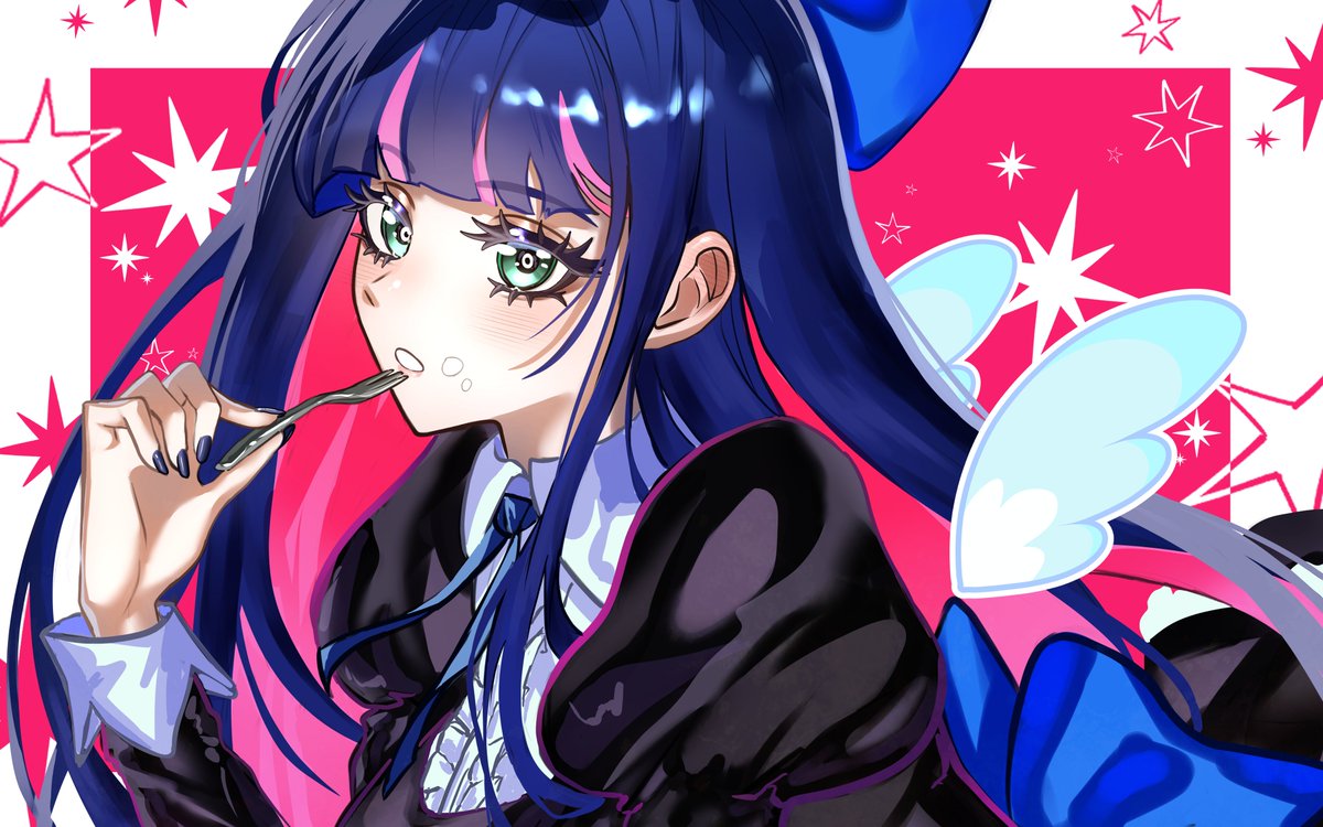 Rubi PRE-DEBUT tweet media