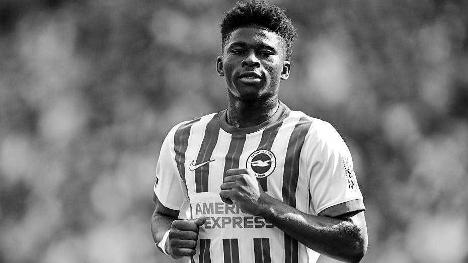 indykaila News (@indykaila) on Twitter photo Exclusive 💣
▪️Carlos Baleba is disappointed
▪️Feels Brighton have overpriced him
▪️Really wants the <a href="/ManUtd/">Manchester United</a> move Exclusive 💣
▪️Carlos Baleba is disappointed
▪️Feels Brighton have overpriced him
▪️Really wants the <a href="/ManUtd/">Manchester United</a> move