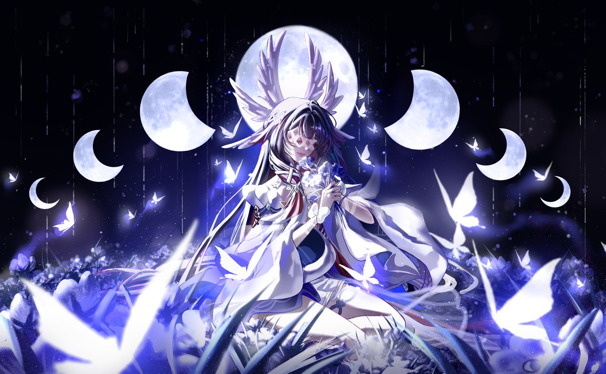 Rubi PRE-DEBUT tweet media