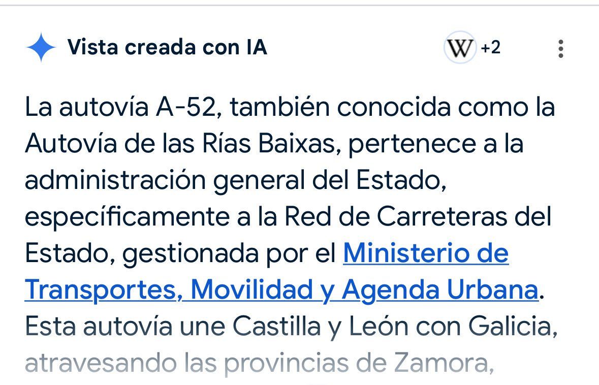BGonzalezRam's tweet photo. Al ministro este le ha afectado el fuego, ¡si la competencia de las autovías es suya! 🫣🤦🏻‍♂️ @oscar_puente_ tuitea menos y encárgate de tus competencias 😱 https://t.co/vs0thmZRmv