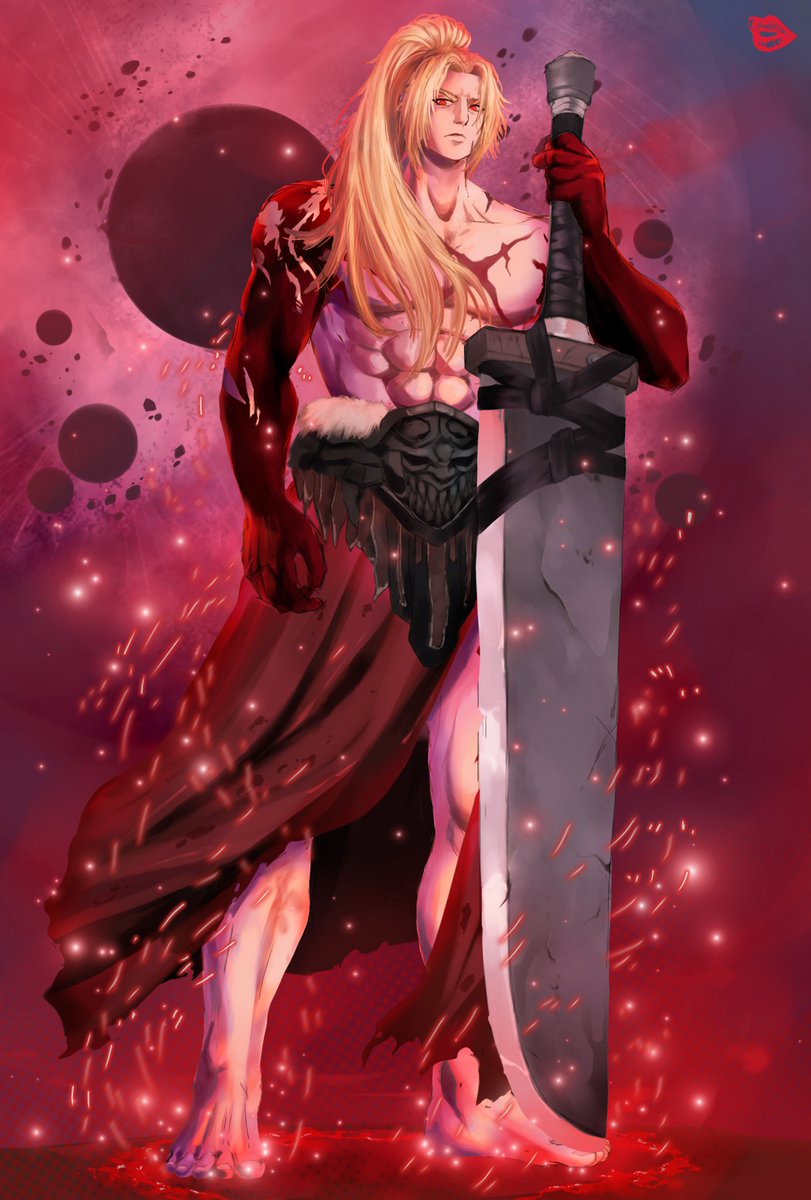 Hi I'm Felicia, I like to discover different artstyles 💖✨️