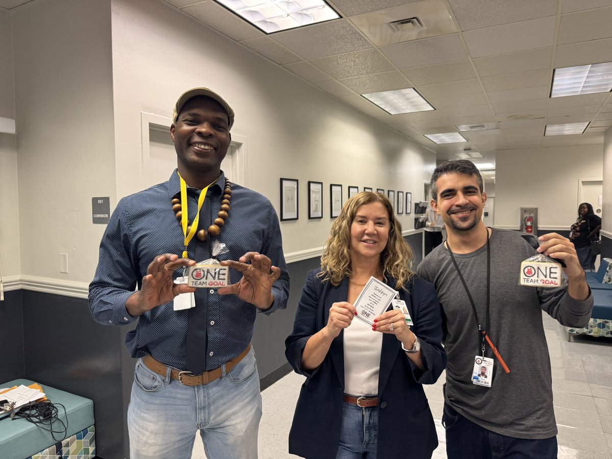 OMSVikings's tweet photo. ✅ Mission Accomplished: an AWESOME first week at Awesome Olsen!
Our #OneTeamOneGoal spirit powered a strong start to the school year. Energized, united, and committed to the work, we closed out Week 1 with a sweet reminder that united efforts lead to big wins! 🎉💪❤️🖤 https://t.co/jn1loFpEhS
