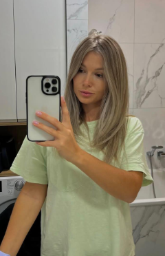 Do you see my anger?