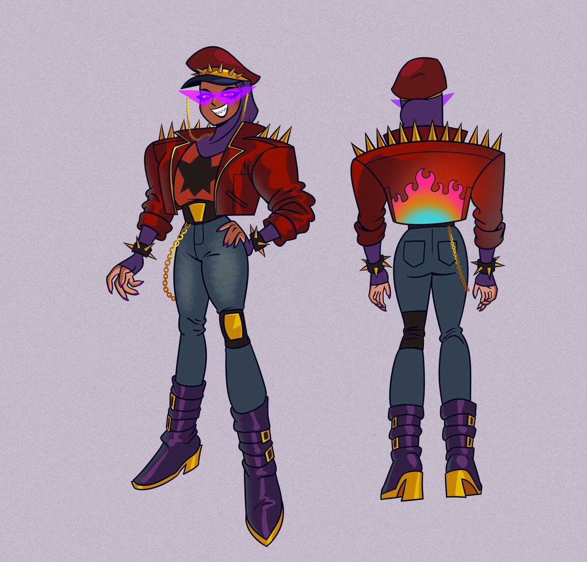 comm for <a href="/KariCoolia/">🌟🌟KariCoolia🌟🌟</a> !!!