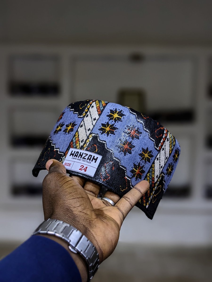 PRICE -₦35,000
DELIVERY IS GLOBAL