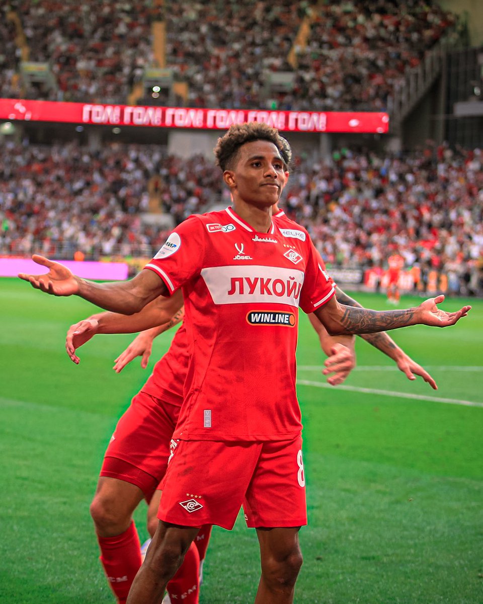 Gedson Fernandes tweet media