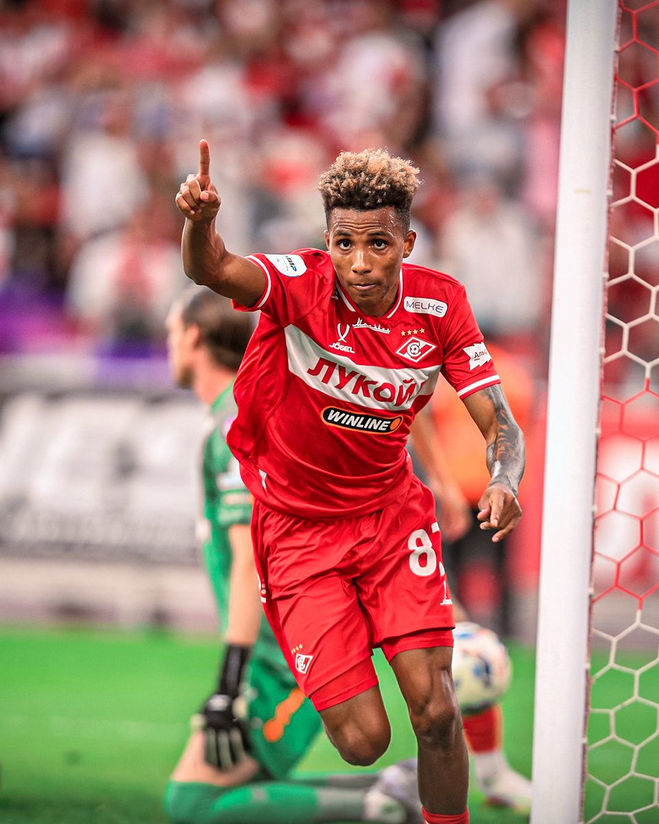 Gedson Fernandes tweet media