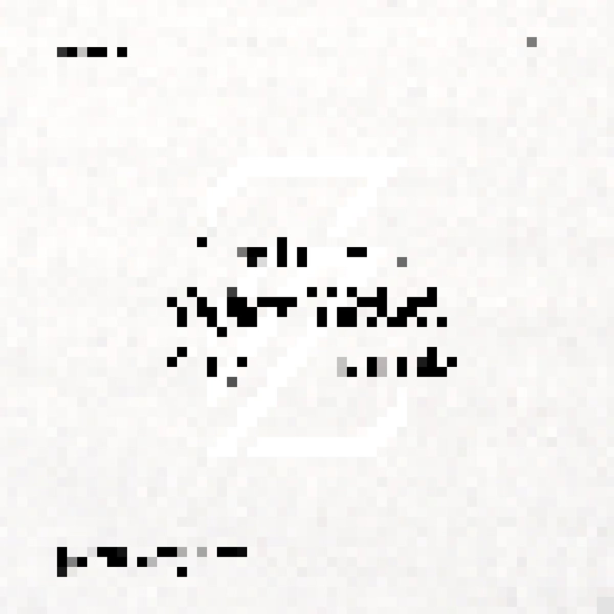 Monolith Zero (@monolithzero) on Twitter photo Announcement // Monday Announcement // Monday