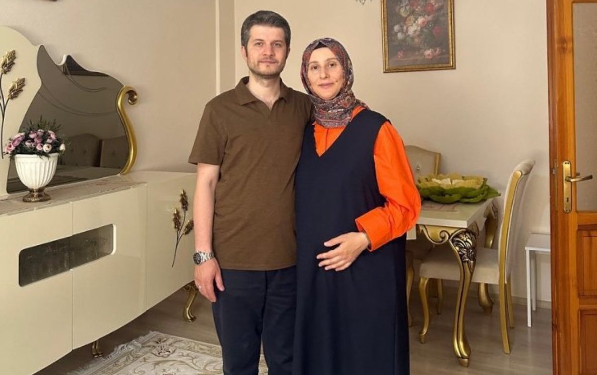 5275 sayılı İnfaz Kanunu m.16/4 gereği, gebe olan kadınların hapis cezası doğumdan 6 ay sonrasına ertelenir.

Bu açık hükme rağmen Merve Zayım’ın cezaevinde tutulması kanuna aykırıdır. 

📍HamileCezaevinde HukukNerede