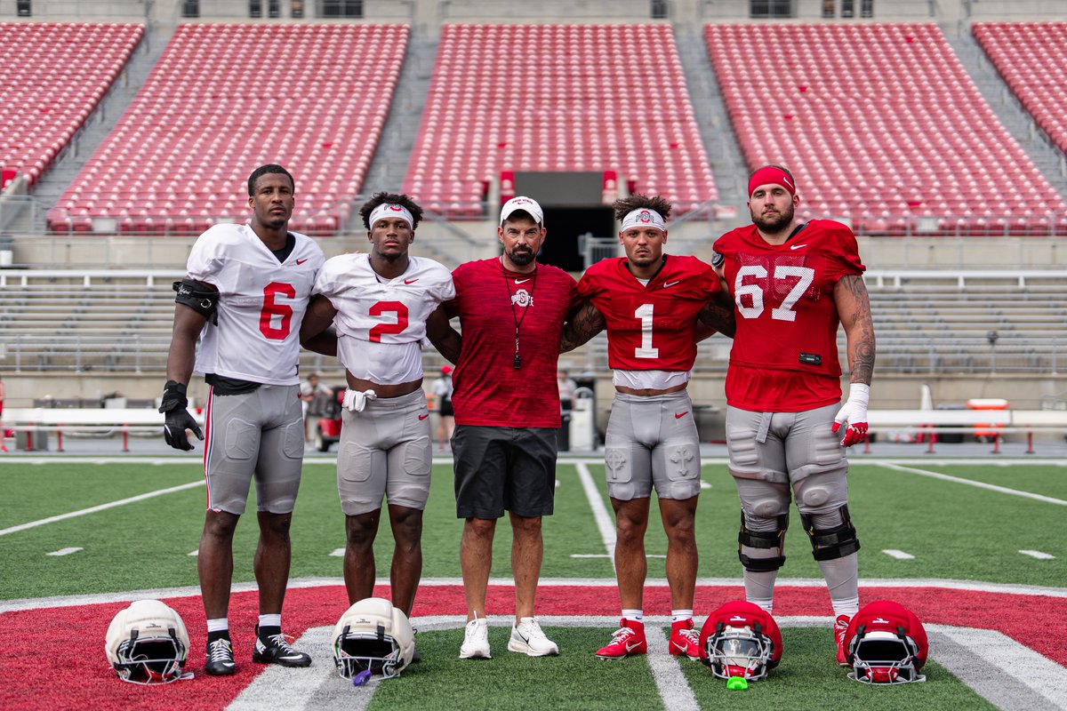Ohio State Football (@ohiostatefb) on Twitter photo 𝟮𝟬𝟮𝟱 𝗢𝗵𝗶𝗼 𝗦𝘁𝗮𝘁𝗲 𝗧𝗲𝗮𝗺 𝗖𝗮𝗽𝘁𝗮𝗶𝗻𝘀 ‼️
🌰 <a href="/sonnystyles_/">sonny</a>
🌰 <a href="/caleb_downs2/">Caleb Downs</a>
🌰 <a href="/SiereveldAustin/">Austin Siereveld</a>
🌰 <a href="/Brandon1inniss/">Brandon Inniss</a> 𝟮𝟬𝟮𝟱 𝗢𝗵𝗶𝗼 𝗦𝘁𝗮𝘁𝗲 𝗧𝗲𝗮𝗺 𝗖𝗮𝗽𝘁𝗮𝗶𝗻𝘀 ‼️
🌰 <a href="/sonnystyles_/">sonny</a>
🌰 <a href="/caleb_downs2/">Caleb Downs</a>
🌰 <a href="/SiereveldAustin/">Austin Siereveld</a>
🌰 <a href="/Brandon1inniss/">Brandon Inniss</a>