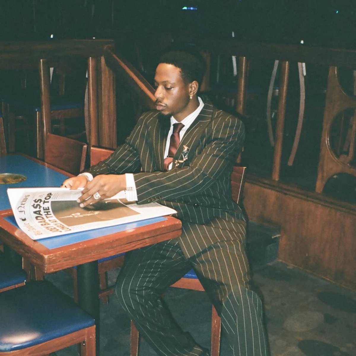 ComplexMusic's tweet photo. JOEY BADA$$
‘LONELY AT THE TOP’

AUGUST 29TH 💿 https://t.co/LRurEFKEVl